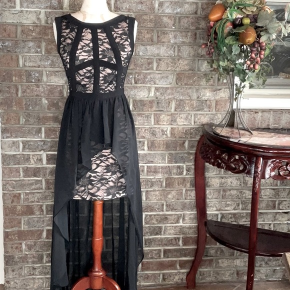 Morgan&co.dress - Picture 1 of 8